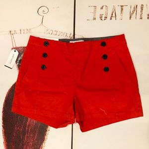 Nautica red shorts 🩳